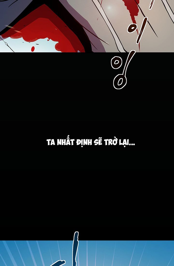 Sự Trả Thù Của Chúa Tể Bóng Tối Chapter 1 - Trang 18