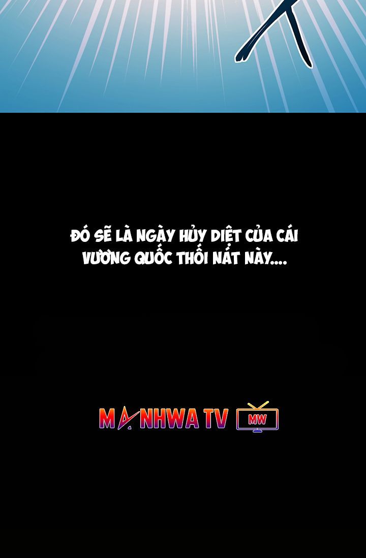 Sự Trả Thù Của Chúa Tể Bóng Tối Chapter 1 - Trang 20