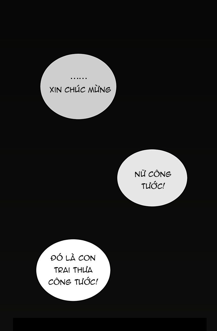 Sự Trả Thù Của Chúa Tể Bóng Tối Chapter 1 - Trang 22