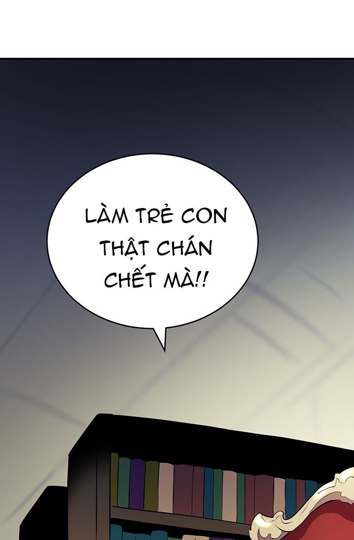 Sự Trả Thù Của Chúa Tể Bóng Tối Chapter 1 - Trang 26