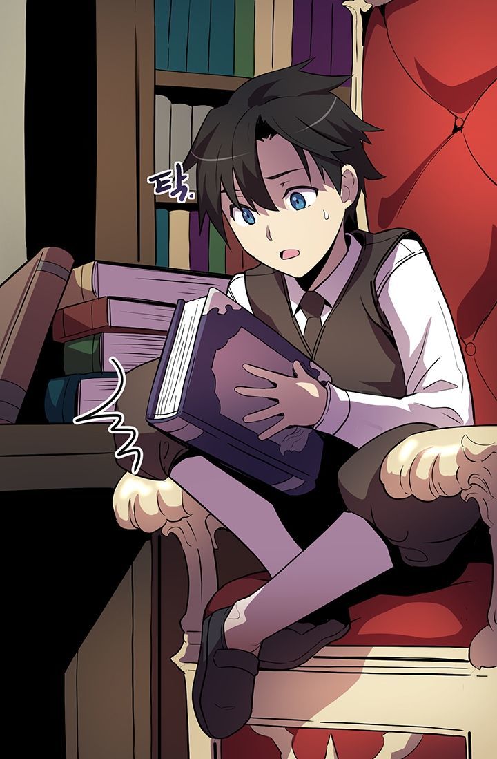 Sự Trả Thù Của Chúa Tể Bóng Tối Chapter 1 - Trang 27