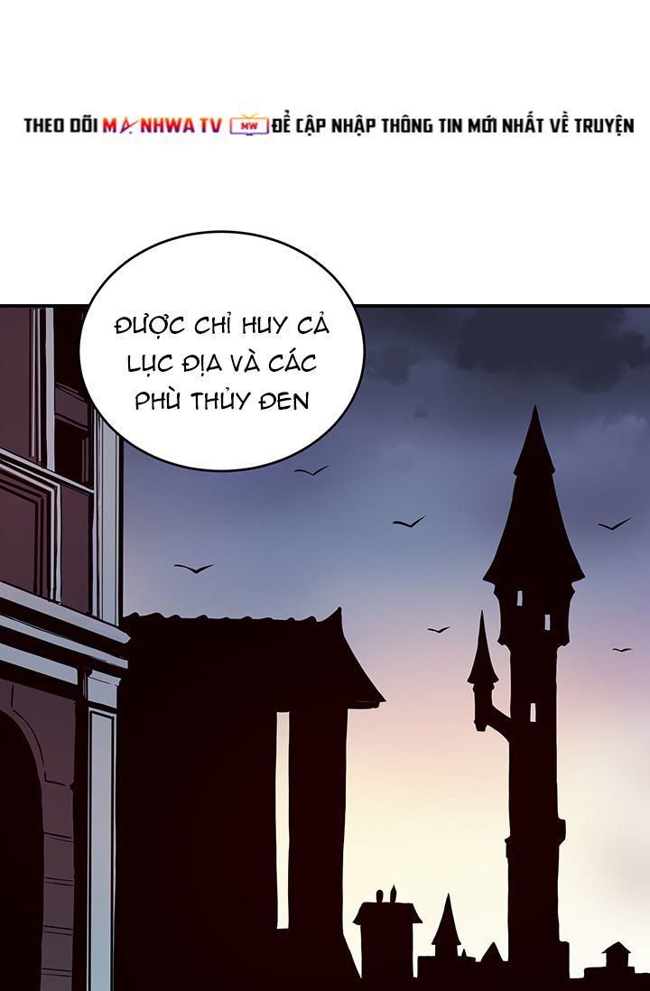 Sự Trả Thù Của Chúa Tể Bóng Tối Chapter 1 - Trang 30