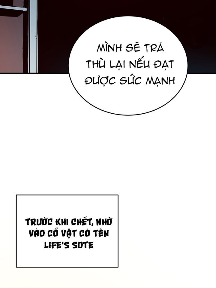 Sự Trả Thù Của Chúa Tể Bóng Tối Chapter 1 - Trang 31