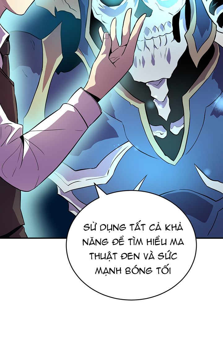 Sự Trả Thù Của Chúa Tể Bóng Tối Chapter 1 - Trang 35