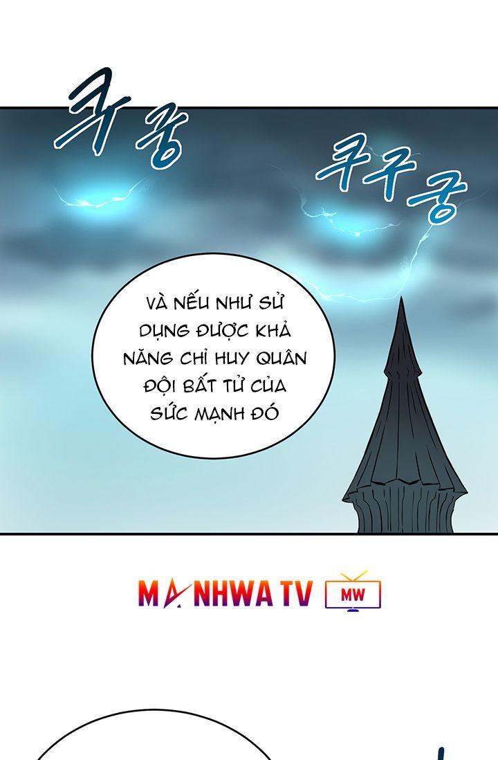 Sự Trả Thù Của Chúa Tể Bóng Tối Chapter 1 - Trang 36