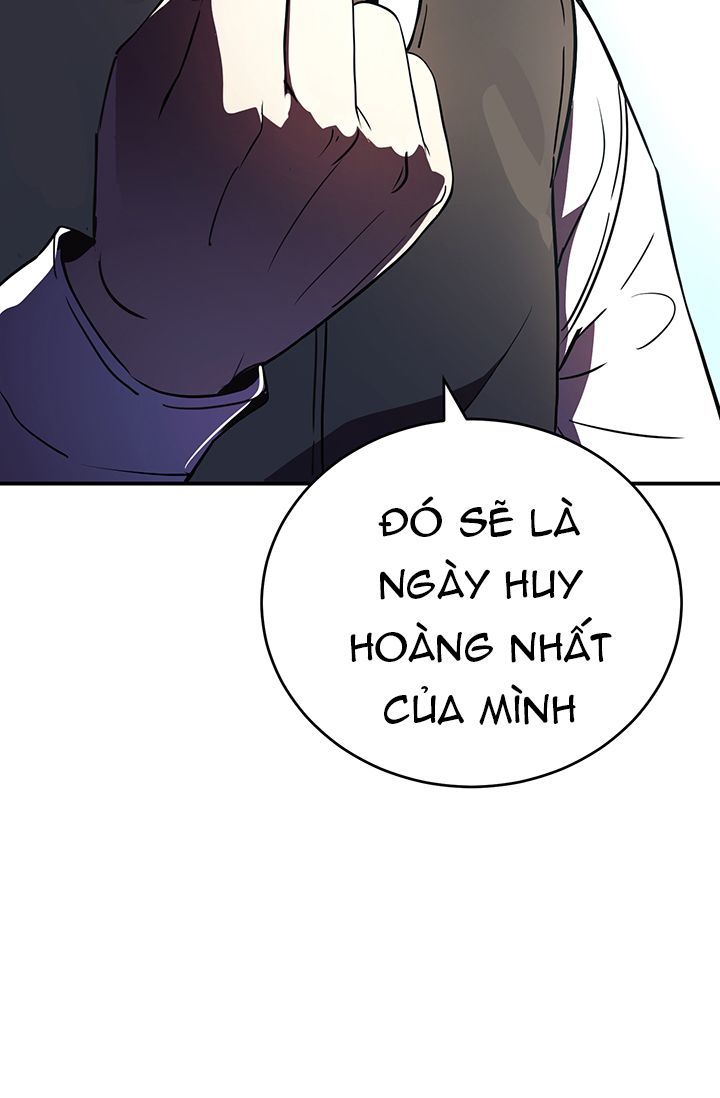 Sự Trả Thù Của Chúa Tể Bóng Tối Chapter 1 - Trang 38