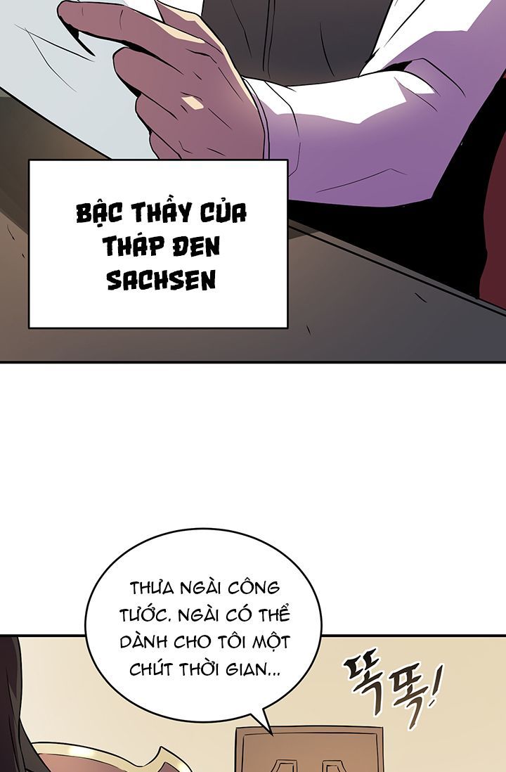 Sự Trả Thù Của Chúa Tể Bóng Tối Chapter 1 - Trang 41