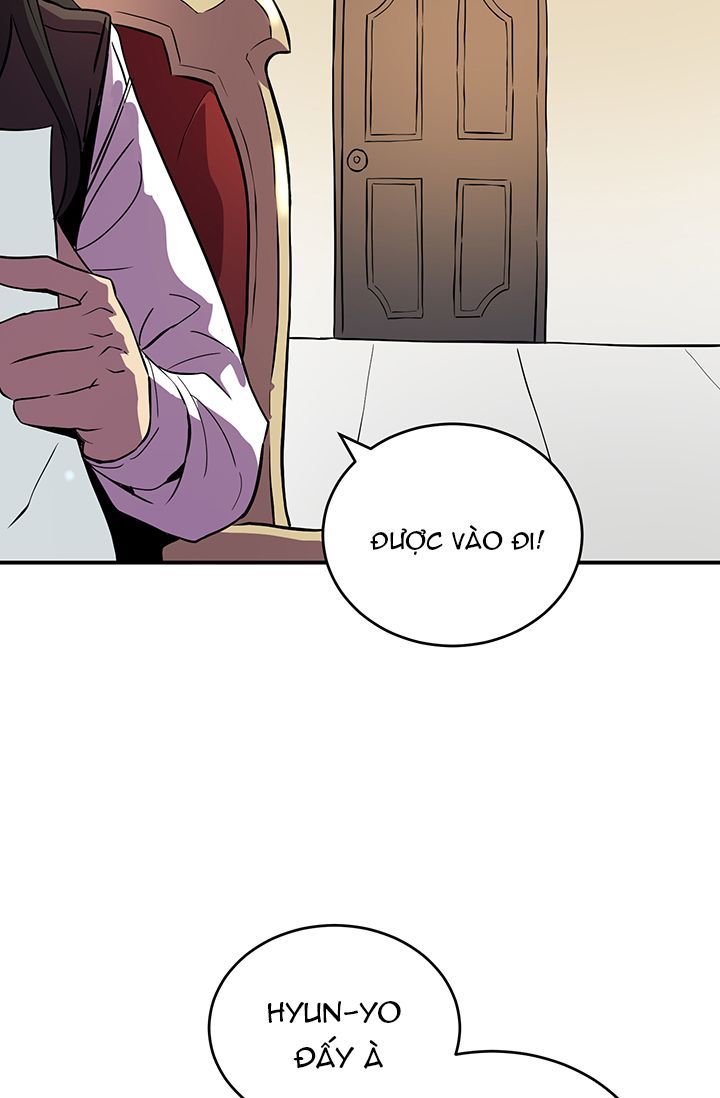 Sự Trả Thù Của Chúa Tể Bóng Tối Chapter 1 - Trang 42