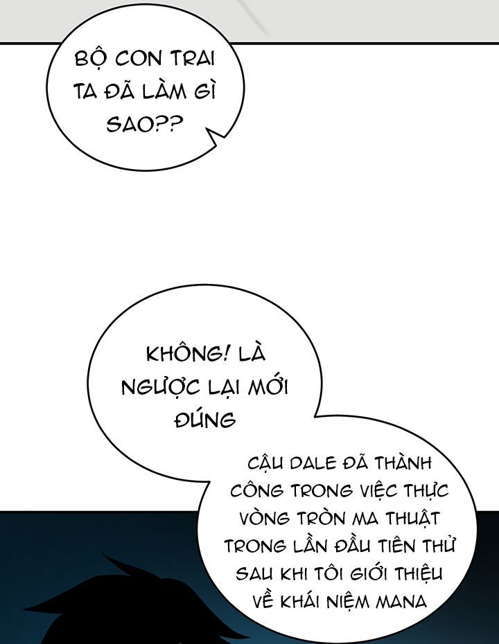 Sự Trả Thù Của Chúa Tể Bóng Tối Chapter 1 - Trang 44