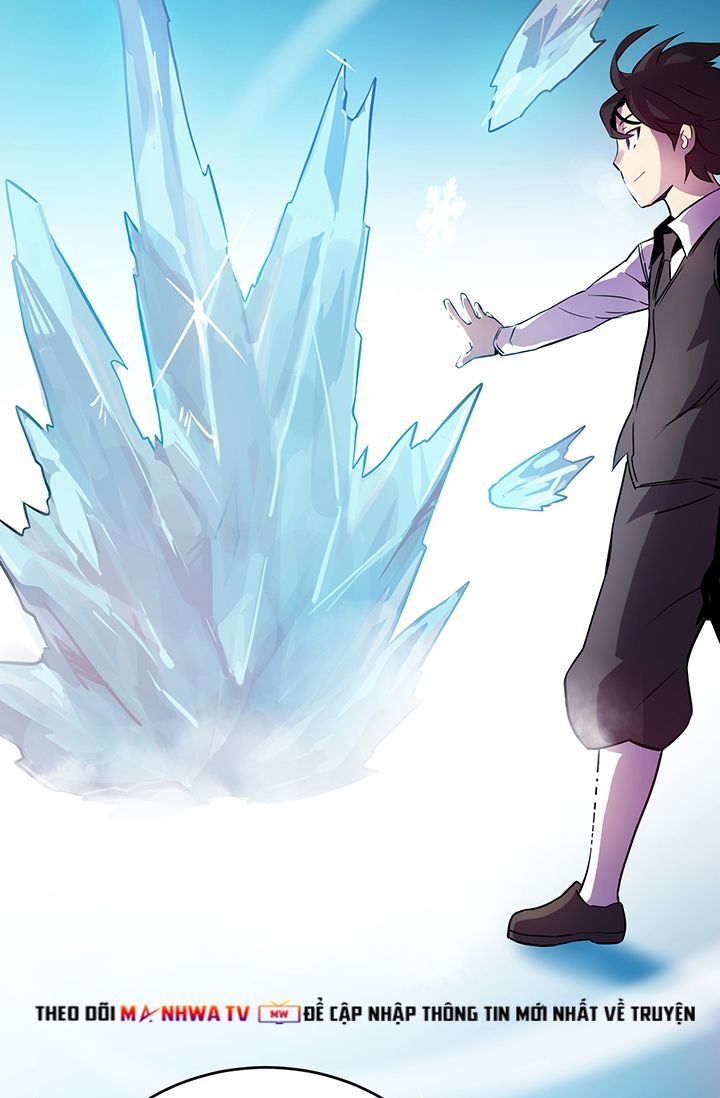 Sự Trả Thù Của Chúa Tể Bóng Tối Chapter 1 - Trang 46