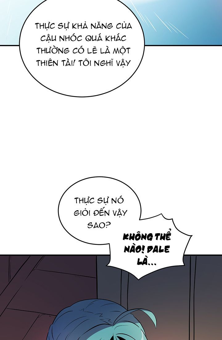 Sự Trả Thù Của Chúa Tể Bóng Tối Chapter 1 - Trang 47