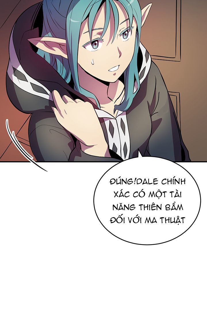 Sự Trả Thù Của Chúa Tể Bóng Tối Chapter 1 - Trang 48