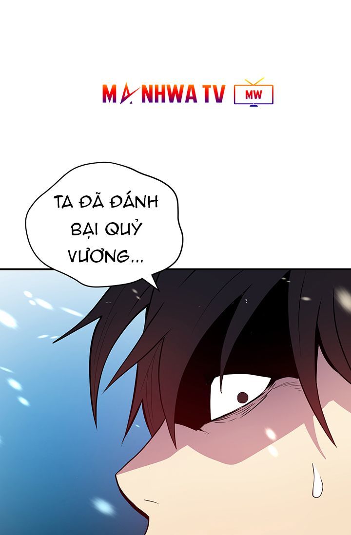 Sự Trả Thù Của Chúa Tể Bóng Tối Chapter 1 - Trang 9