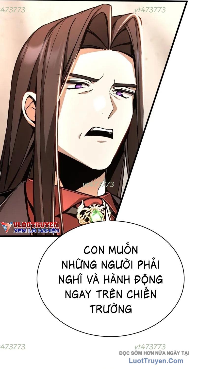 Sự Trả Thù Của Chúa Tể Bóng Tối Chapter 10 - Trang 11