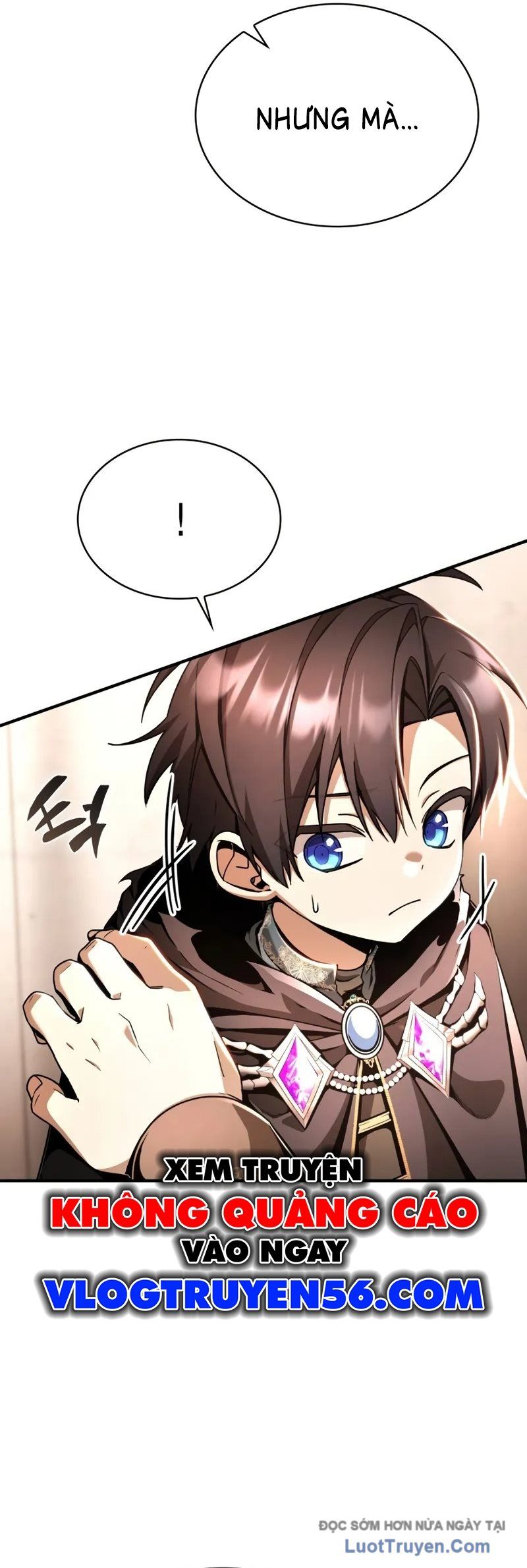 Sự Trả Thù Của Chúa Tể Bóng Tối Chapter 10 - Trang 16
