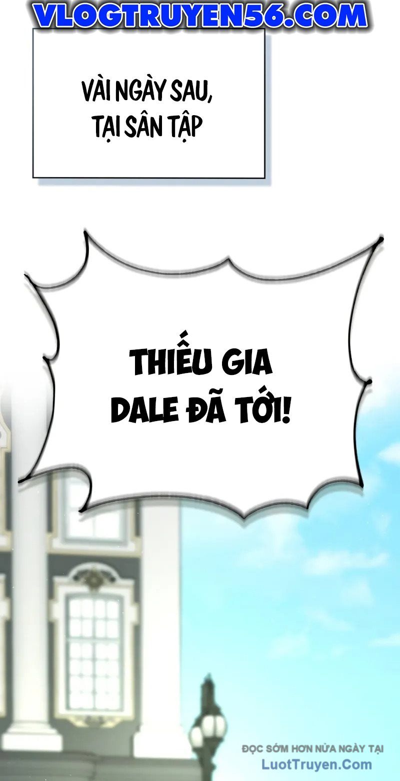 Sự Trả Thù Của Chúa Tể Bóng Tối Chapter 10 - Trang 23