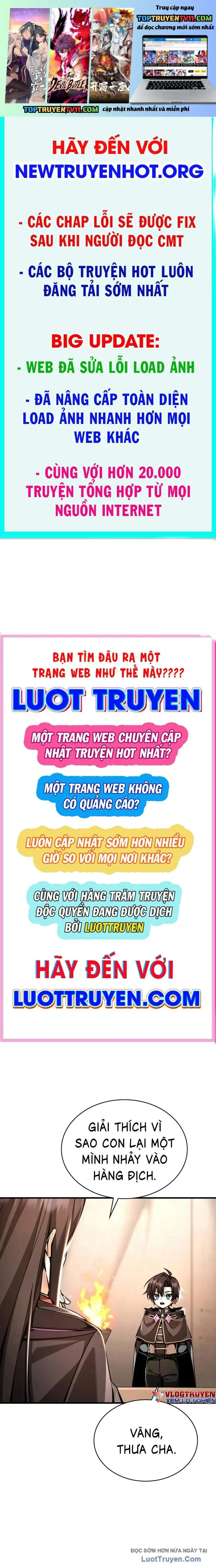 Sự Trả Thù Của Chúa Tể Bóng Tối Chapter 10 - Trang 3