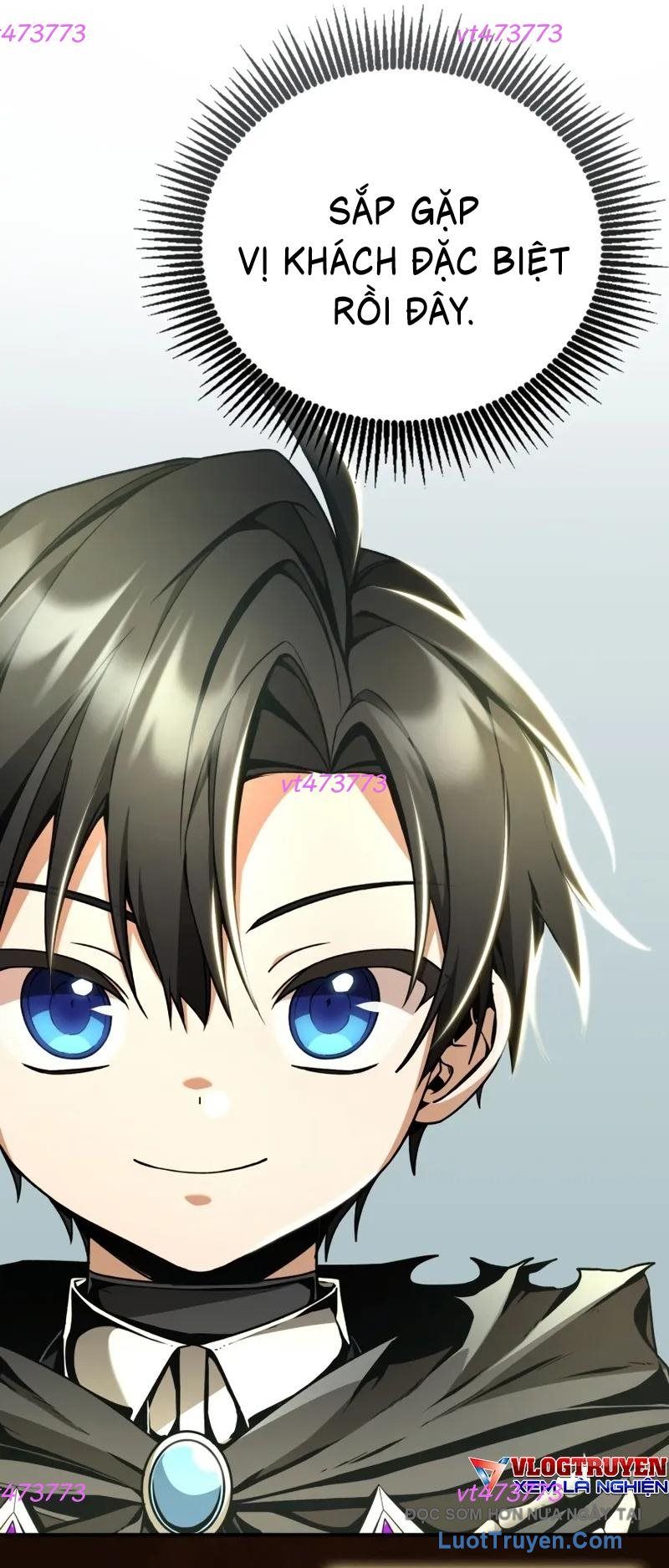 Sự Trả Thù Của Chúa Tể Bóng Tối Chapter 10 - Trang 32