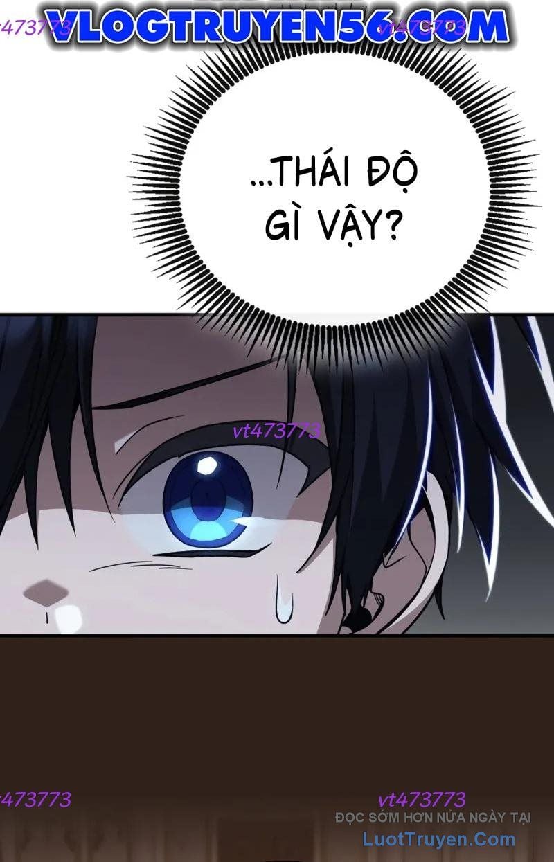 Sự Trả Thù Của Chúa Tể Bóng Tối Chapter 10 - Trang 43