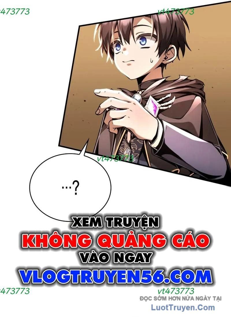 Sự Trả Thù Của Chúa Tể Bóng Tối Chapter 10 - Trang 50