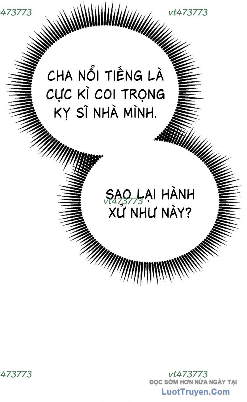 Sự Trả Thù Của Chúa Tể Bóng Tối Chapter 10 - Trang 7