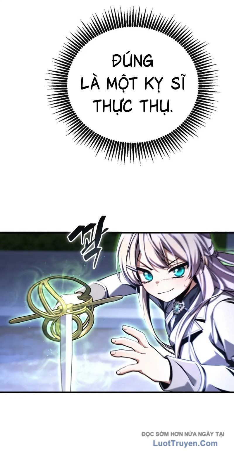 Sự Trả Thù Của Chúa Tể Bóng Tối Chapter 11 - Trang 20