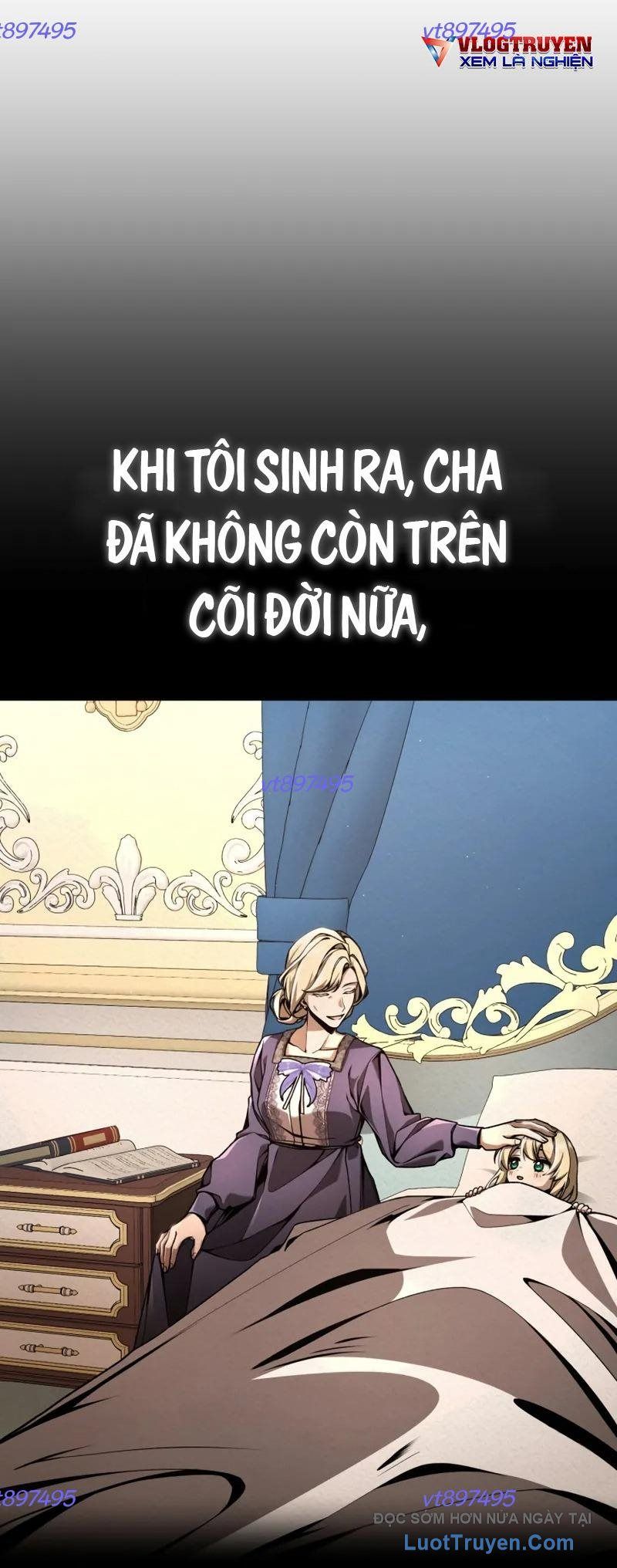 Sự Trả Thù Của Chúa Tể Bóng Tối Chapter 11 - Trang 24