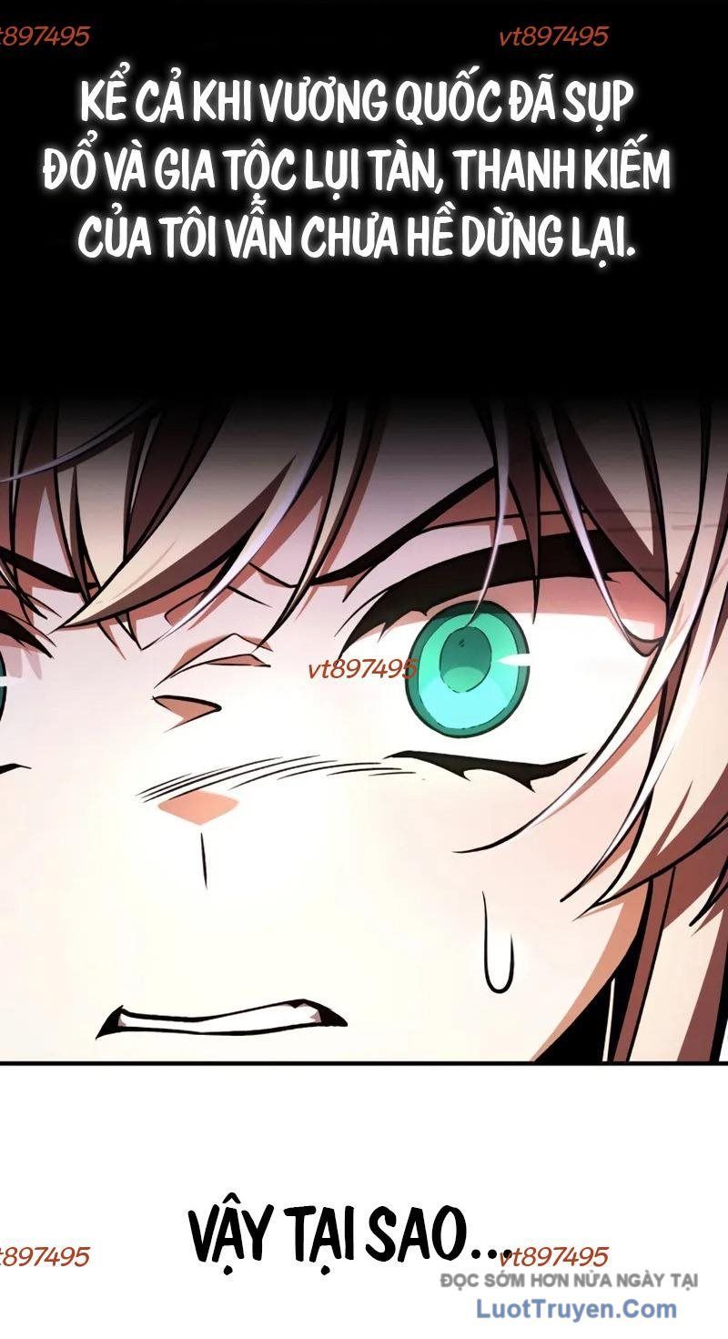 Sự Trả Thù Của Chúa Tể Bóng Tối Chapter 11 - Trang 27
