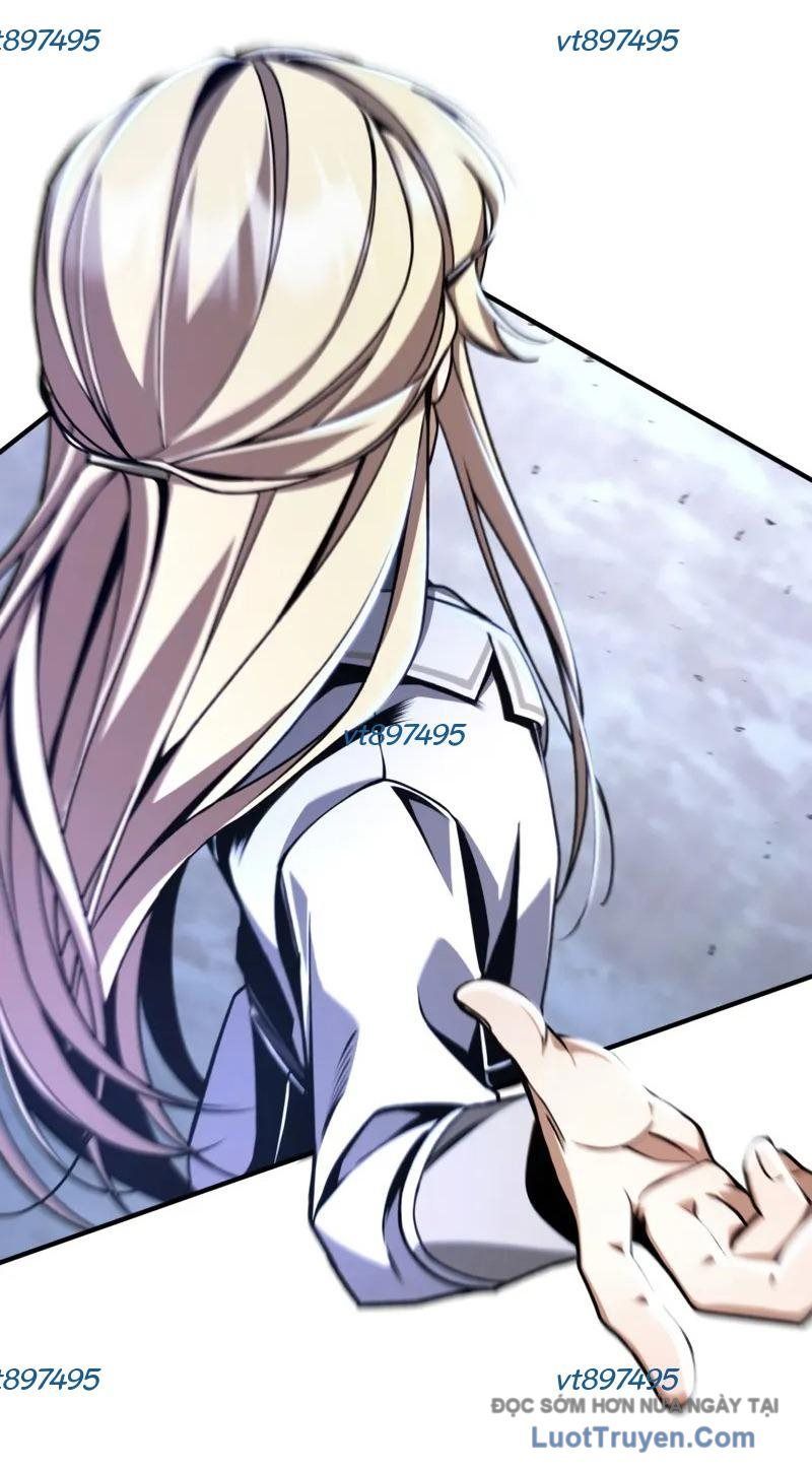 Sự Trả Thù Của Chúa Tể Bóng Tối Chapter 11 - Trang 32