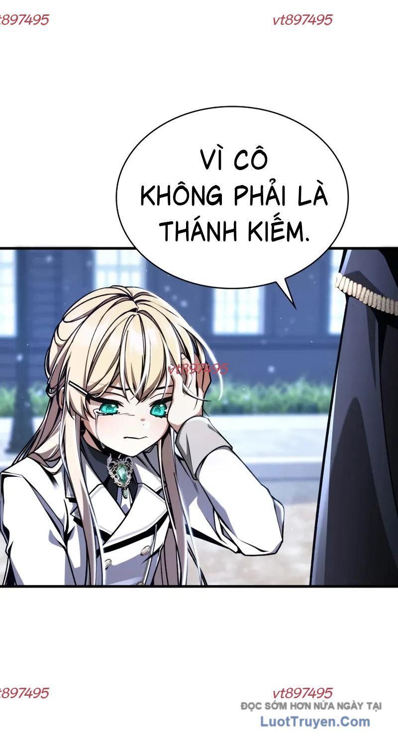Sự Trả Thù Của Chúa Tể Bóng Tối Chapter 11 - Trang 35