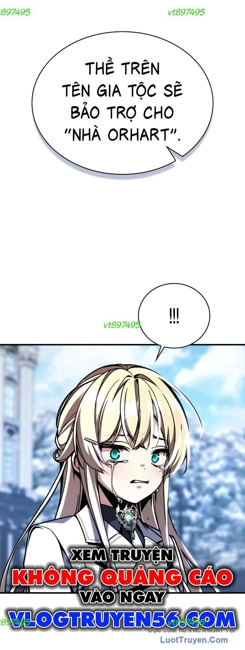 Sự Trả Thù Của Chúa Tể Bóng Tối Chapter 11 - Trang 40