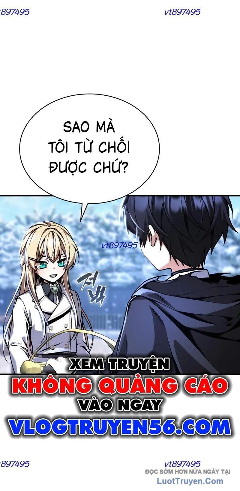 Sự Trả Thù Của Chúa Tể Bóng Tối Chapter 11 - Trang 44