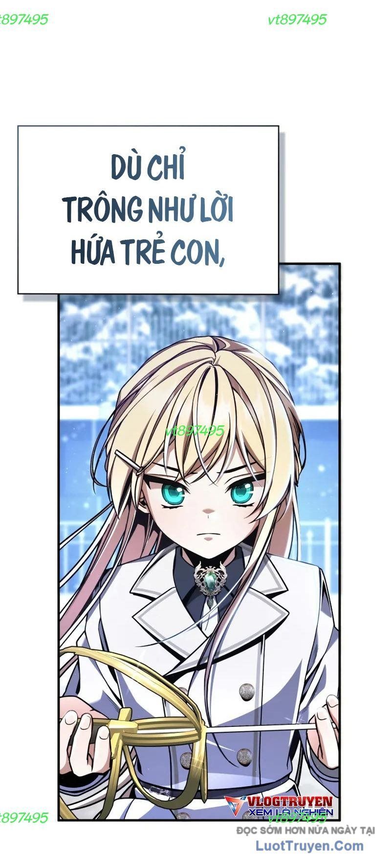 Sự Trả Thù Của Chúa Tể Bóng Tối Chapter 11 - Trang 46