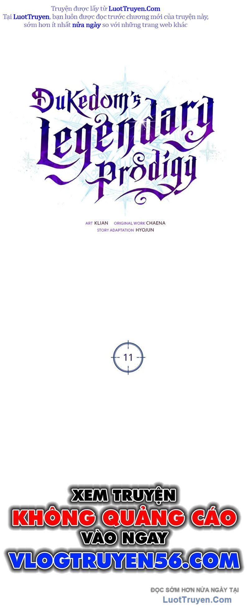 Sự Trả Thù Của Chúa Tể Bóng Tối Chapter 11 - Trang 48