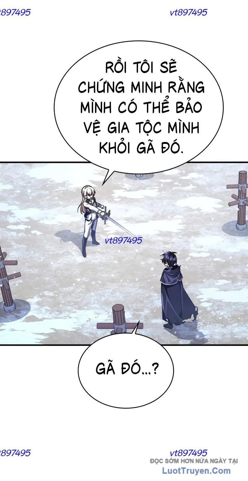 Sự Trả Thù Của Chúa Tể Bóng Tối Chapter 11 - Trang 6