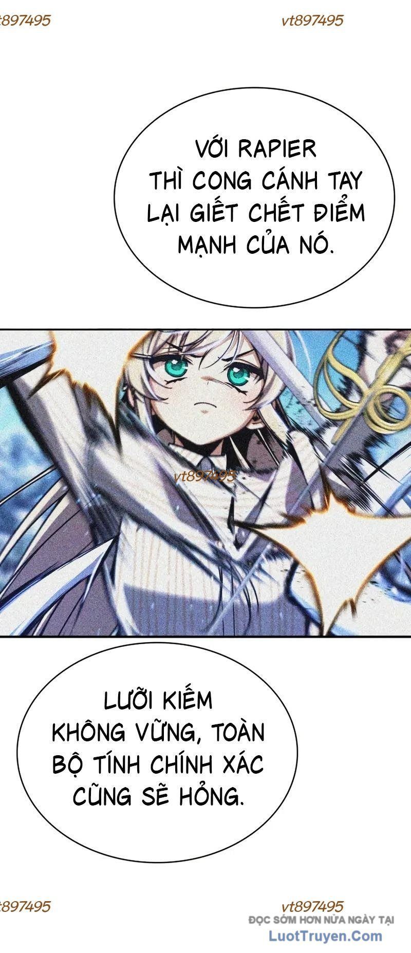Sự Trả Thù Của Chúa Tể Bóng Tối Chapter 12 - Trang 17