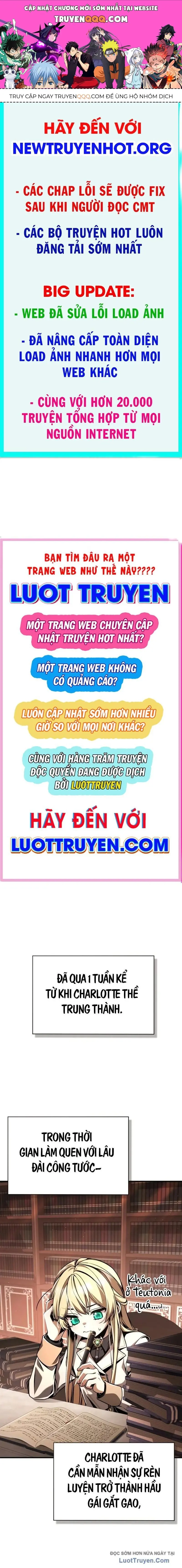 Sự Trả Thù Của Chúa Tể Bóng Tối Chapter 12 - Trang 2