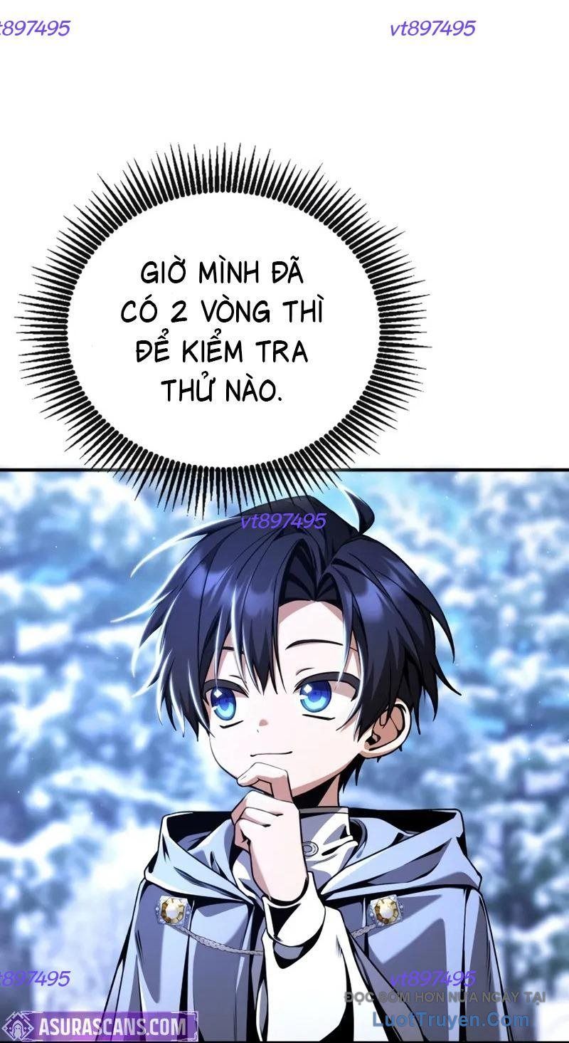 Sự Trả Thù Của Chúa Tể Bóng Tối Chapter 12 - Trang 26