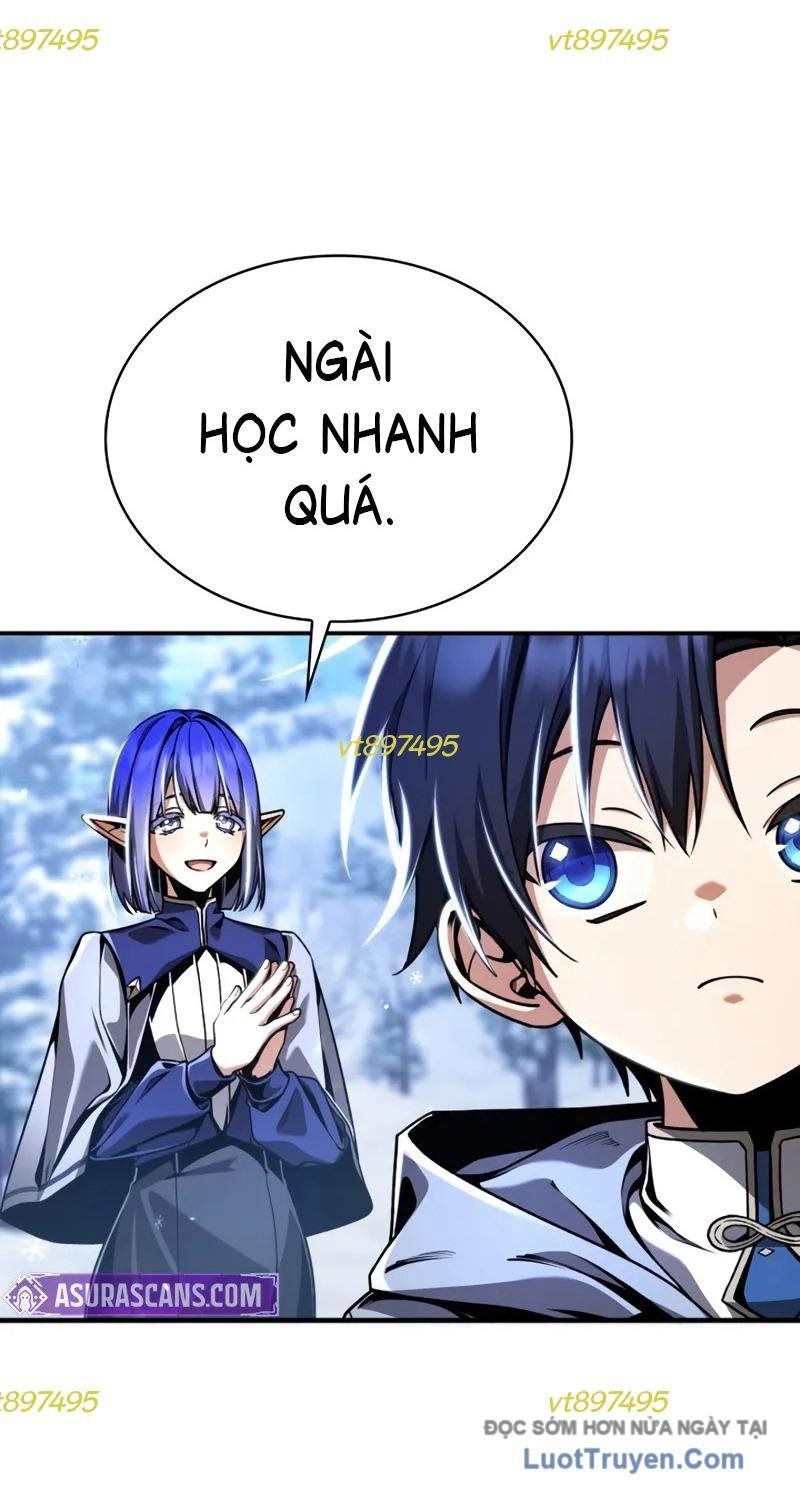 Sự Trả Thù Của Chúa Tể Bóng Tối Chapter 12 - Trang 30