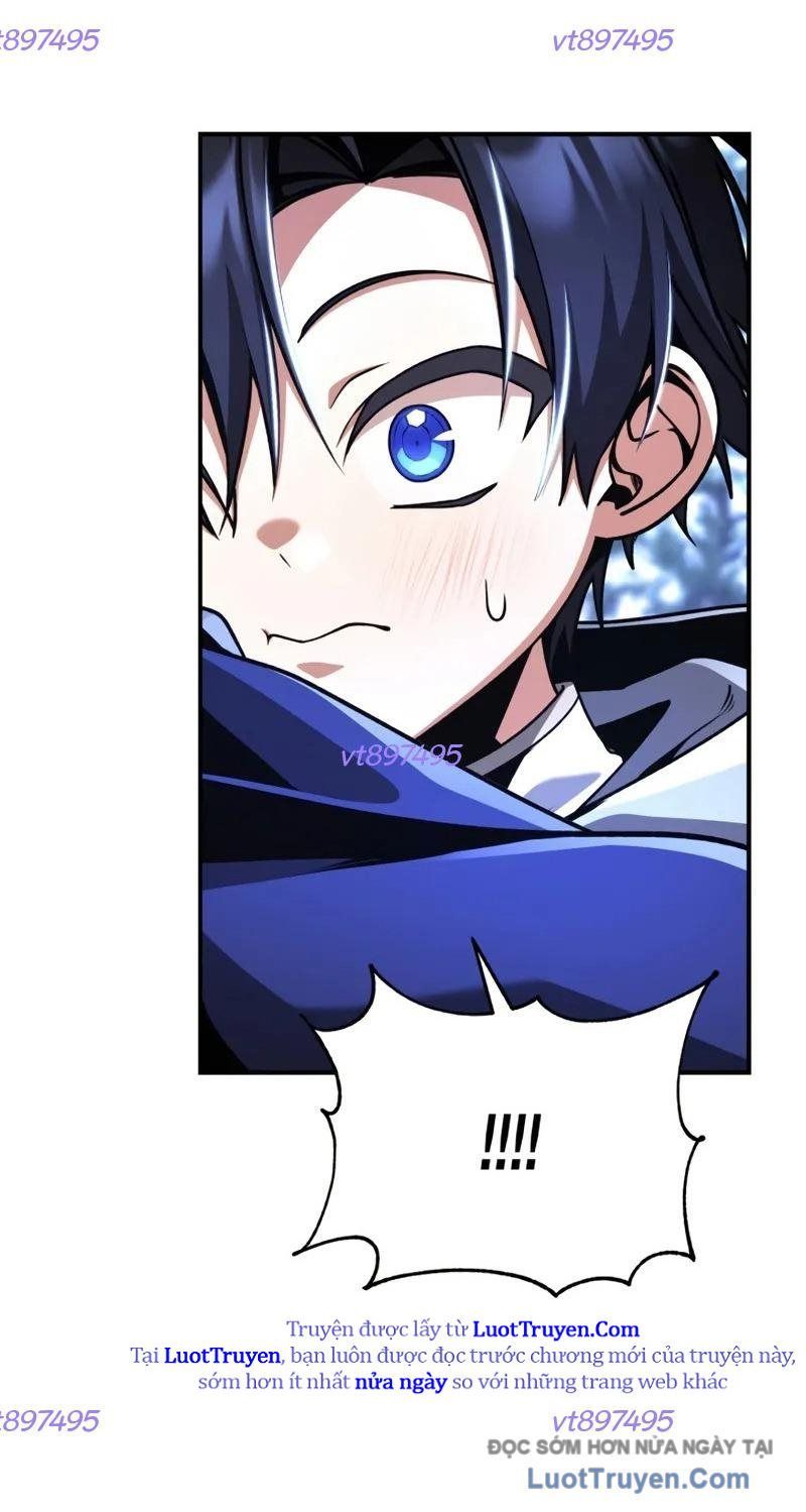 Sự Trả Thù Của Chúa Tể Bóng Tối Chapter 12 - Trang 34