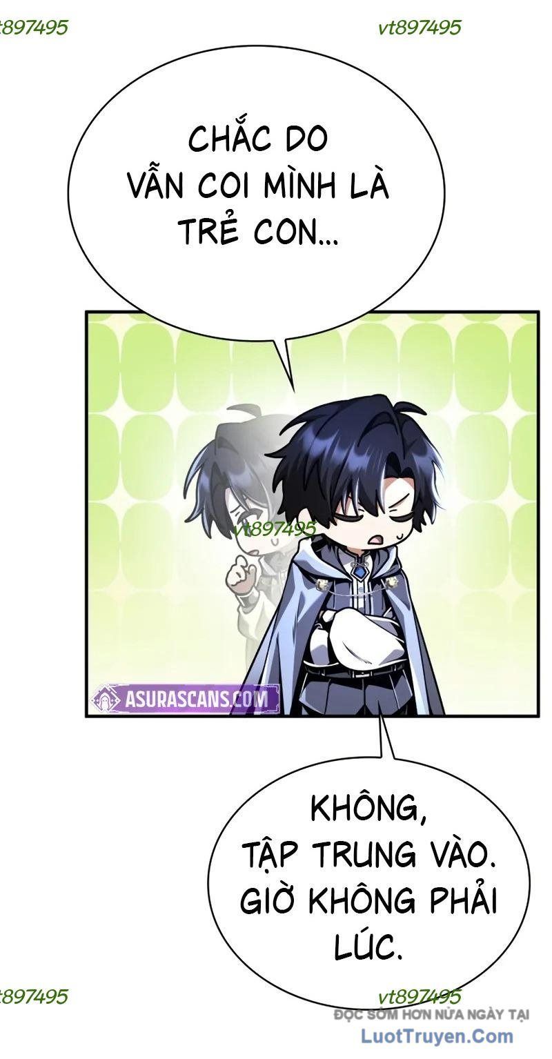 Sự Trả Thù Của Chúa Tể Bóng Tối Chapter 12 - Trang 36