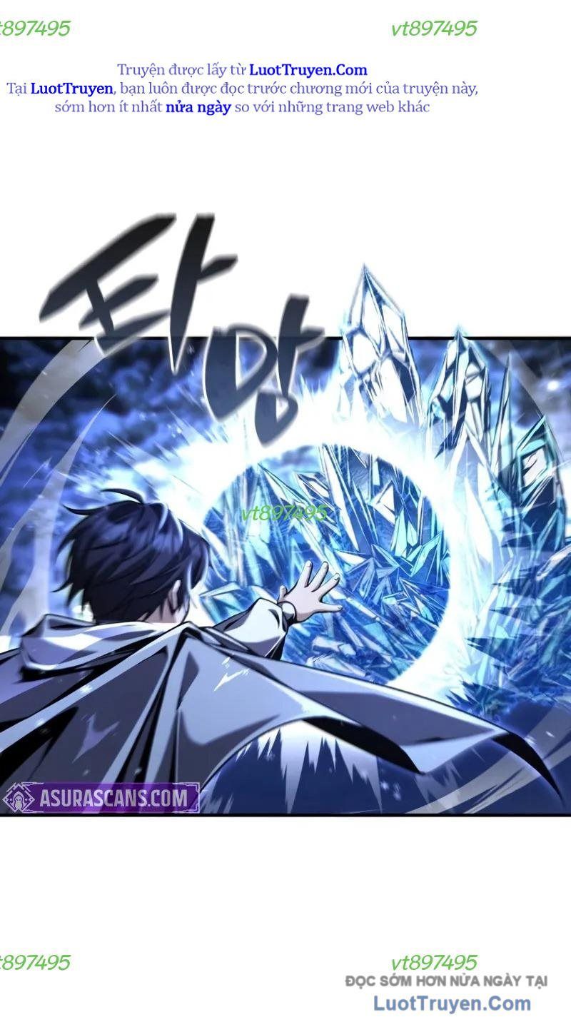 Sự Trả Thù Của Chúa Tể Bóng Tối Chapter 12 - Trang 38