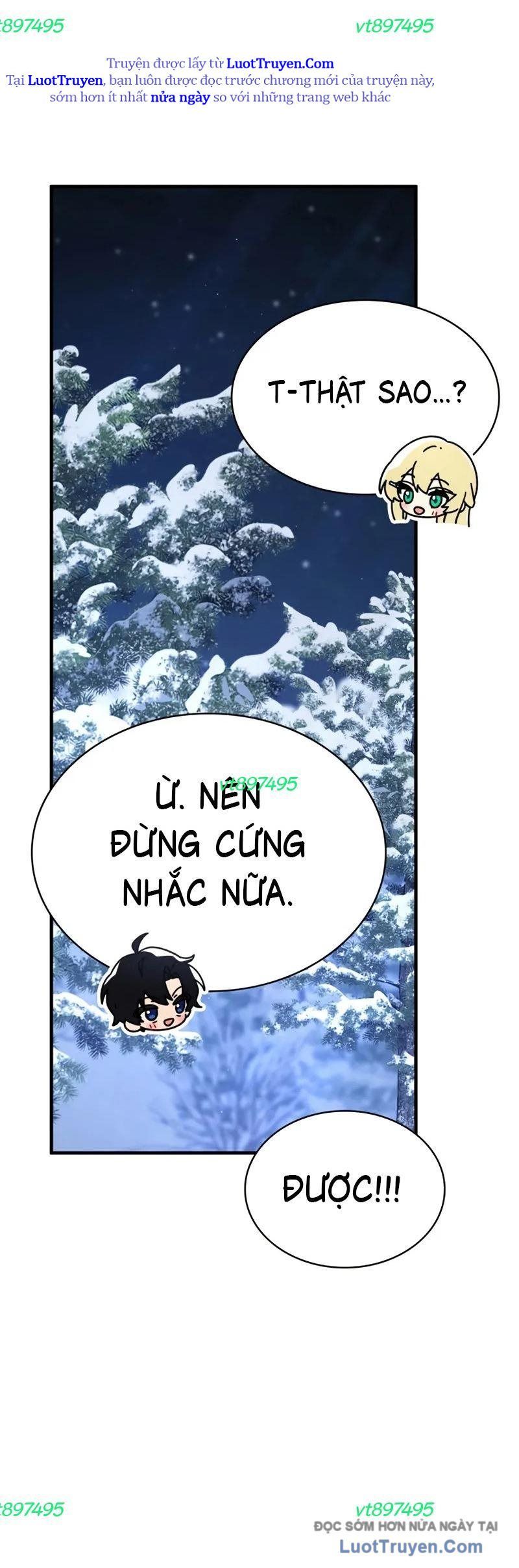 Sự Trả Thù Của Chúa Tể Bóng Tối Chapter 12 - Trang 49