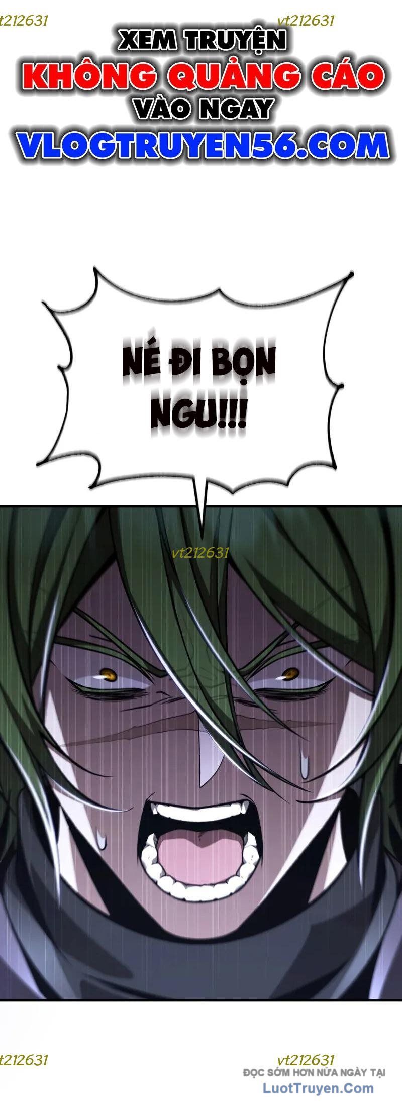 Sự Trả Thù Của Chúa Tể Bóng Tối Chapter 13 - Trang 26