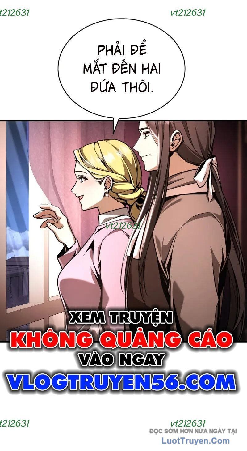 Sự Trả Thù Của Chúa Tể Bóng Tối Chapter 13 - Trang 4
