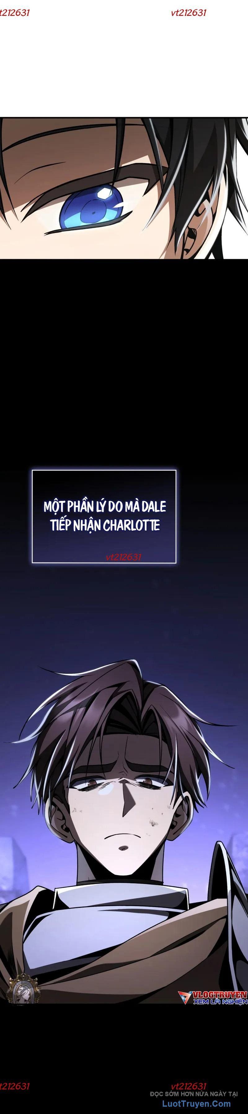Sự Trả Thù Của Chúa Tể Bóng Tối Chapter 14 - Trang 10