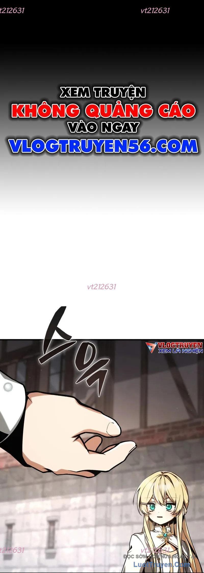 Sự Trả Thù Của Chúa Tể Bóng Tối Chapter 14 - Trang 12