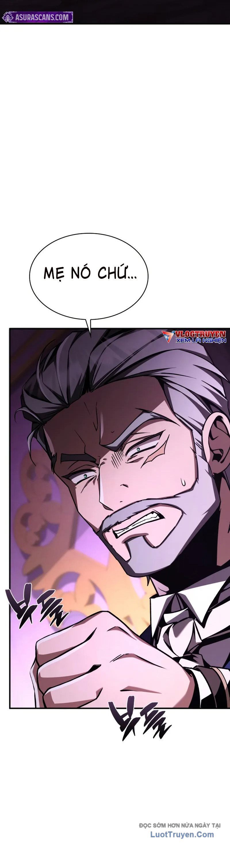 Sự Trả Thù Của Chúa Tể Bóng Tối Chapter 14 - Trang 17