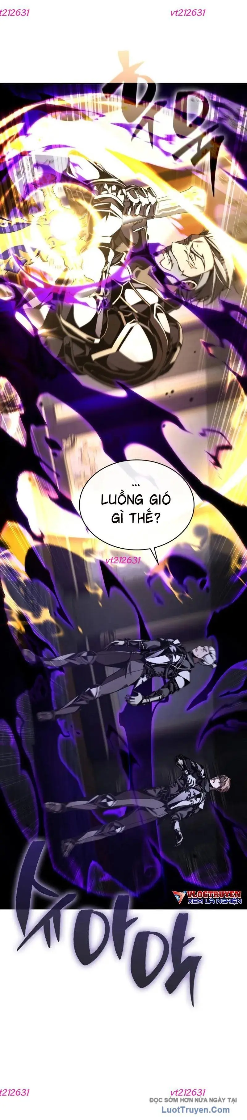 Sự Trả Thù Của Chúa Tể Bóng Tối Chapter 14 - Trang 31
