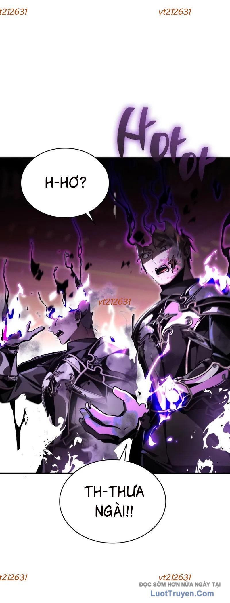 Sự Trả Thù Của Chúa Tể Bóng Tối Chapter 14 - Trang 32